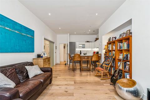 Carlow Street, Camden, London, NW1