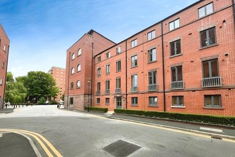 undefined, The Square, Seller Street, Chester