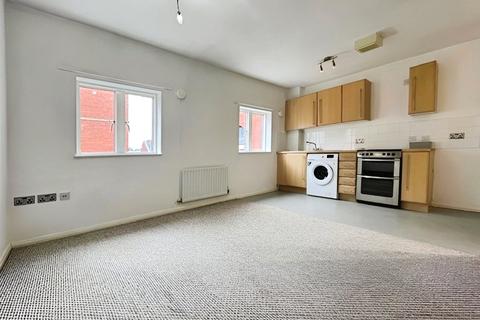 undefined, The Square, Seller Street, Chester