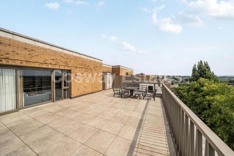 undefined, Millbrook Park, NW7