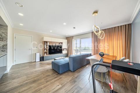 undefined, Millbrook Park, NW7