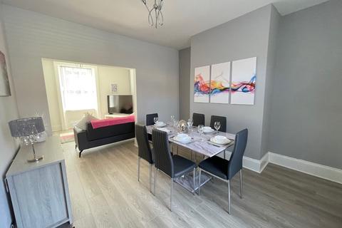 undefined, Edith Street, Tynemouth.  * HOLIDAY LET HOME *