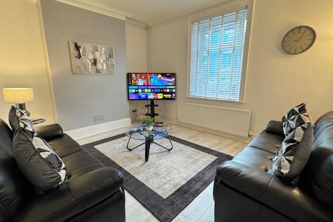 undefined, Eleanor Street, North Shields.  * HOLIDAY HOME  *