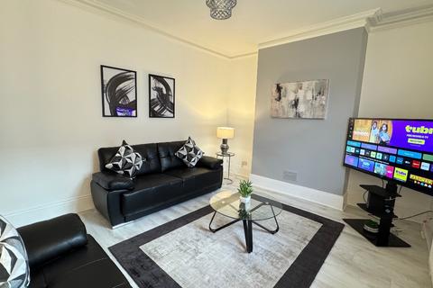 undefined, Eleanor Street, North Shields.  * HOLIDAY HOME  *
