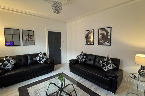 undefined, Eleanor Street, North Shields.  * HOLIDAY HOME  *