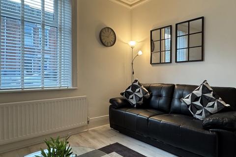 undefined, Eleanor Street, North Shields.  * HOLIDAY HOME  *