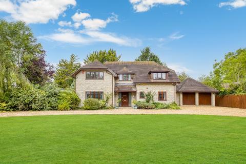 4 bedroom detached house for sale, Meare between Glastonbury and Wedmore