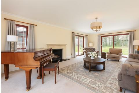 4 bedroom detached house for sale, Meare between Glastonbury and Wedmore