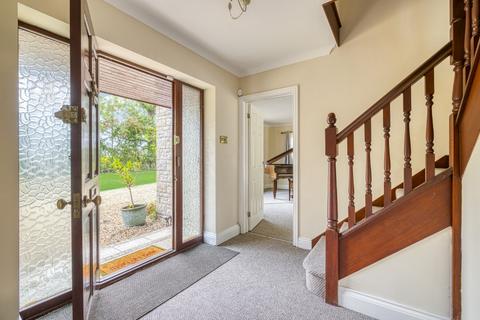 4 bedroom detached house for sale, Meare between Glastonbury and Wedmore