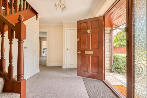 4 bedroom detached house for sale, Meare between Glastonbury and Wedmore