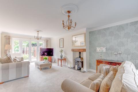 5 bedroom detached house for sale, Kenneth Vincent Close, Crabbs Cross, Redditch, B97