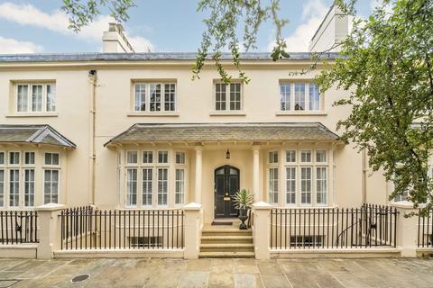 undefined, Park Village West, London NW1