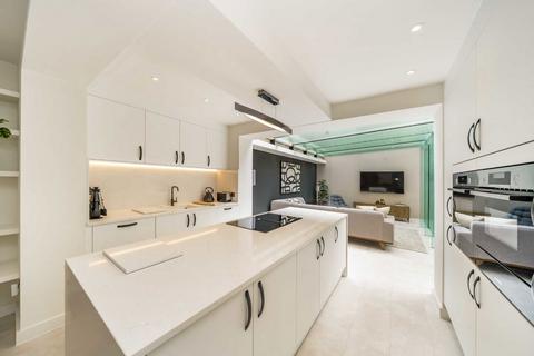 undefined, Park Village West, London NW1