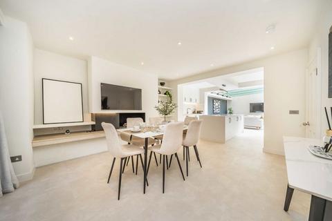 undefined, Park Village West, London NW1