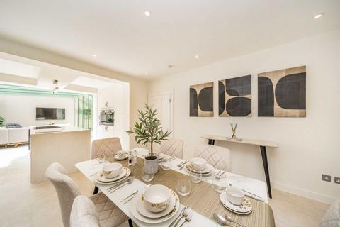 undefined, Park Village West, London NW1
