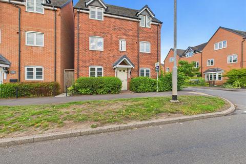 undefined, Armitage Road, Brereton, Rugeley