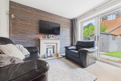 undefined, Armitage Road, Brereton, Rugeley