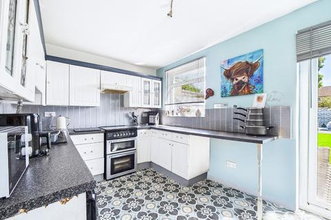 3 bedroom end of terrace house for sale, Grange Road, Aveley, South Ockendon, Essex, RM15 4ER
