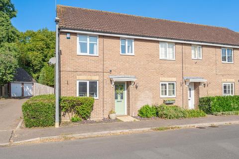 2 bedroom end of terrace house for sale, Flitch Lane, Dunmow