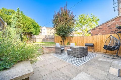 2 bedroom end of terrace house for sale, Flitch Lane, Dunmow