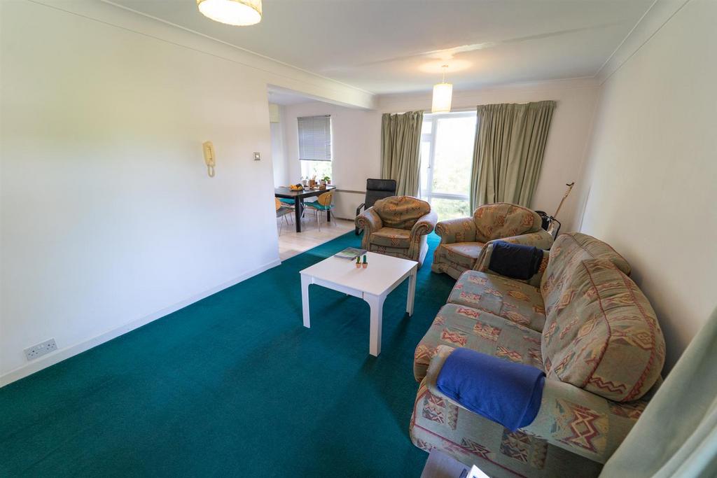 Thorne House, Wilmslow Road, Rusholme - View 2