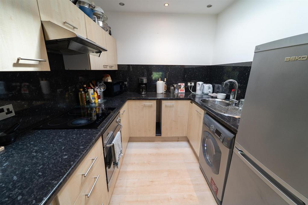 Thorne House, Wilmslow Road, Rusholme - View 3