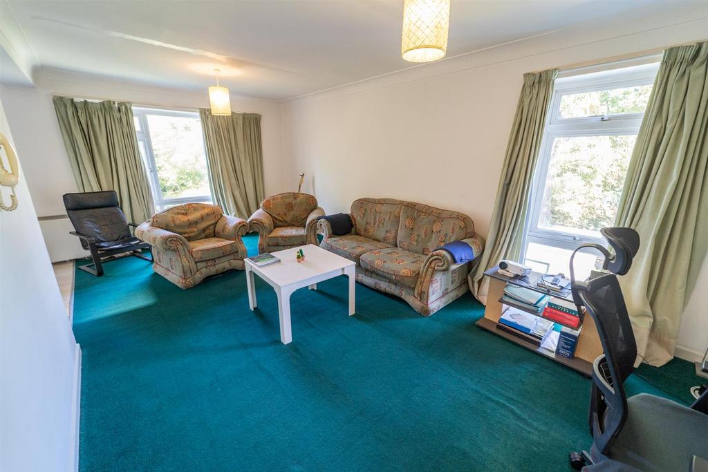 Thorne House, Wilmslow Road, Rusholme - View 4