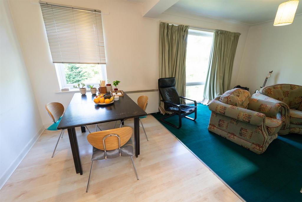 Thorne House, Wilmslow Road, Rusholme - View 5