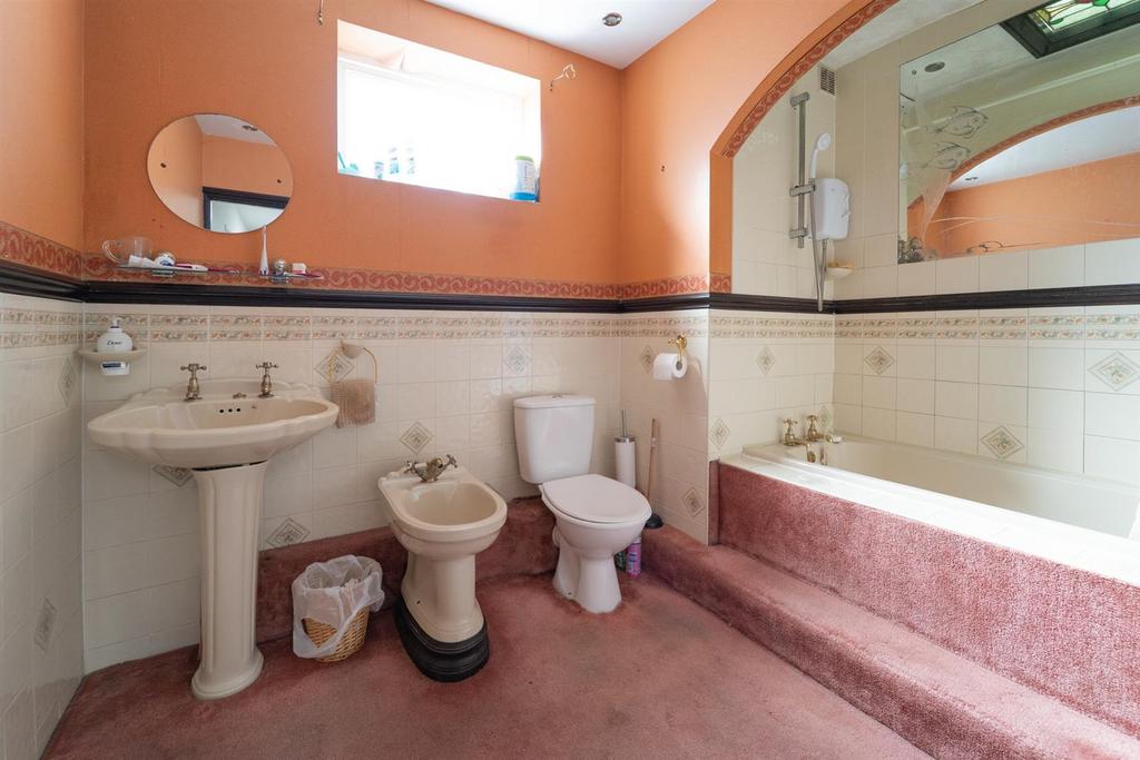 Thorne House, Wilmslow Road, Rusholme - View 6