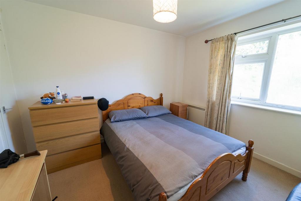 Thorne House, Wilmslow Road, Rusholme - More