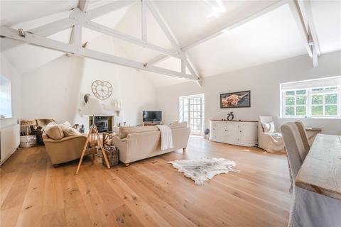 5 bedroom house for sale, Manor Farm, Northamptonshire PE8
