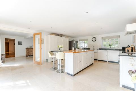 5 bedroom house for sale, Manor Farm, Northamptonshire PE8