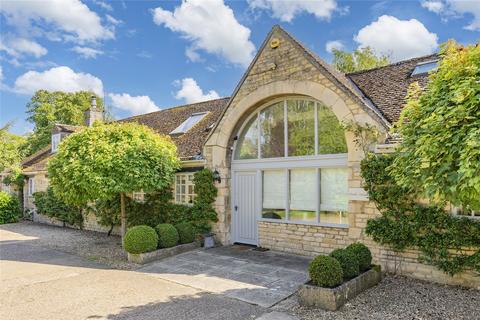 5 bedroom house for sale, Manor Farm, Northamptonshire PE8