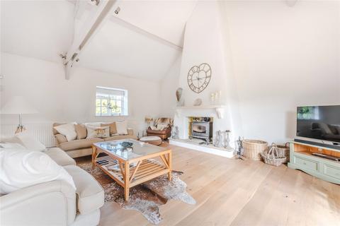 5 bedroom house for sale, Manor Farm, Northamptonshire PE8