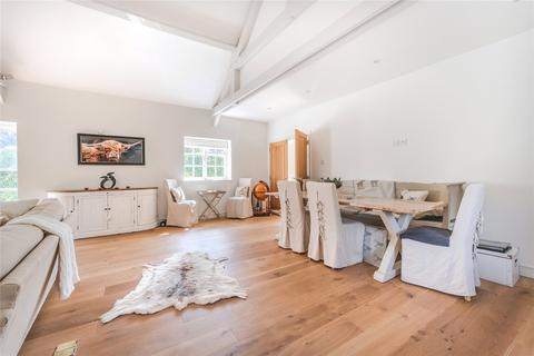 5 bedroom house for sale, Manor Farm, Northamptonshire PE8