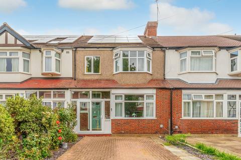 148 Westway, London, SW20 9LS