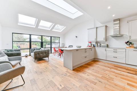 148 Westway, London, SW20 9LS