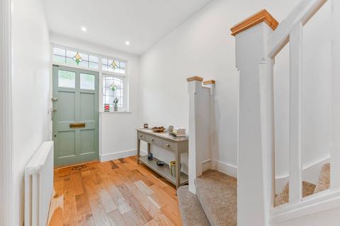 148 Westway, London, SW20 9LS
