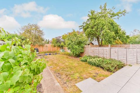 148 Westway, London, SW20 9LS