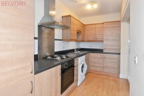 Shirley Road, Southampton SO15
