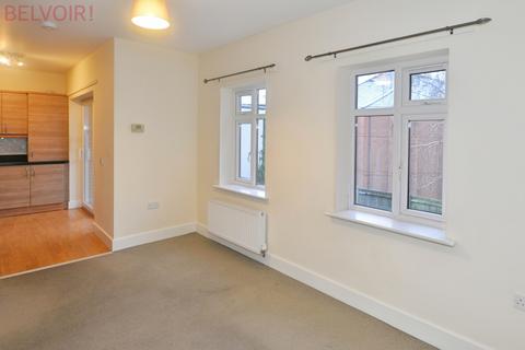 1 bedroom flat for sale, Shirley Road, Southampton SO15