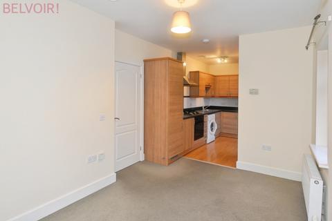 1 bedroom flat for sale, Shirley Road, Southampton SO15
