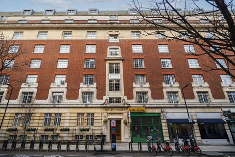 undefined, Coram Street, Bloomsbury, London, WC1N