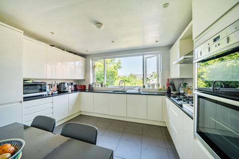 undefined, Hillcrest Avenue, Temple Fortune, London, NW11