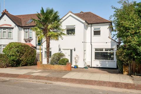 undefined, Hillcrest Avenue, Temple Fortune, London, NW11