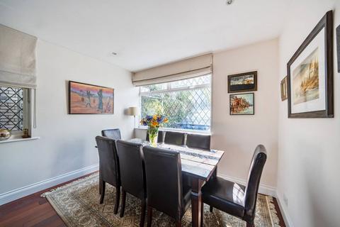undefined, Hillcrest Avenue, Temple Fortune, London, NW11