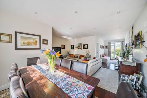 undefined, Hillcrest Avenue, Temple Fortune, London, NW11