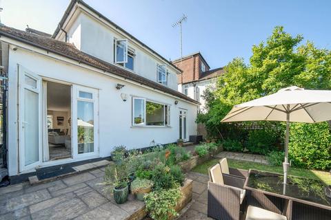 undefined, Hillcrest Avenue, Temple Fortune, London, NW11