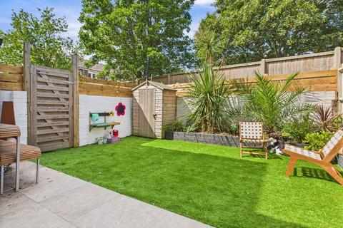 4 bedroom end of terrace house for sale, Bolsover Road, Hove, BN3 5HP
