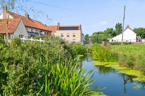 undefined, Vole Lane, Mark, Highbridge TA9